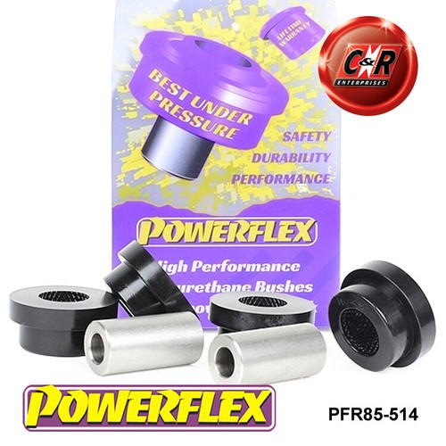 Powerflex boccole interne