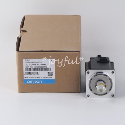 Servomotore omron - servomotore,