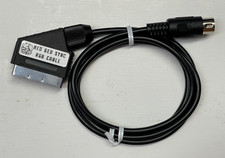 Neo geo aes rgb - rgb, scart