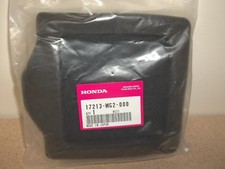 New Genuine OEM Honda Air