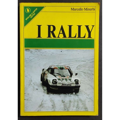 Rally minerbi ed - rally, m.