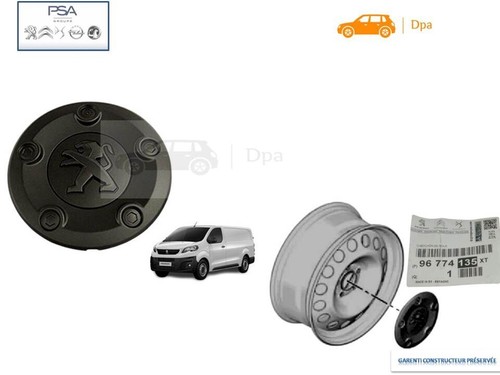 Enjoliveur roue pour - enjoliveur,