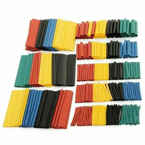 Set kit 120 - 120, guaine