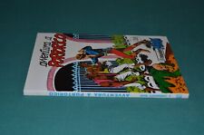 IL COMANDANTE MARK # 61 Serie