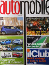 Automobile n�2 2011 - Test su strada TESLA ROADSTER passione sportiva [P27]