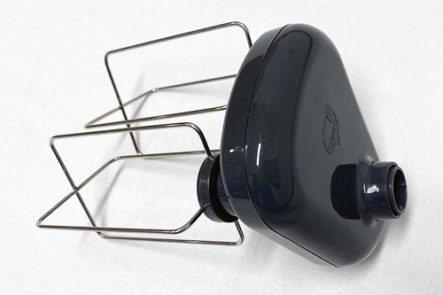 Kenwood accessorio fruste
