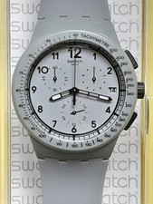 CRONOGRAFO SWATCH CHRONO