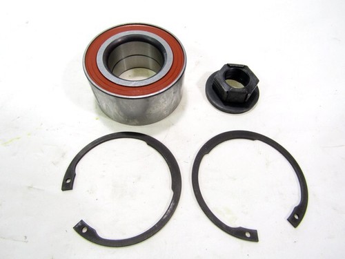 R152 cuscinetto mozzo ruota - mozzo,