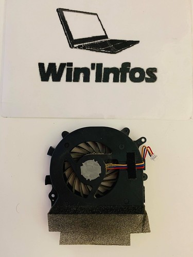 Ventilatore refrigeratore - ventilatore,