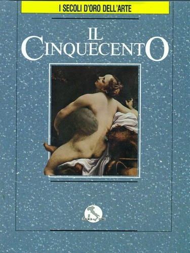 Secoli oro dell - secoli,