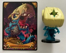 Krosmaster dragofolle la - krosmaster,