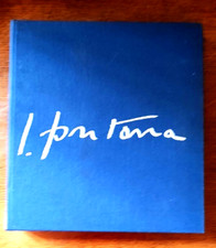 LUCIO FONTANA. Palazzo Reale -