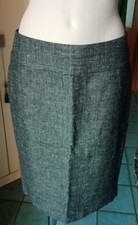 Gonna A Tubino Nero Marella Tg 42