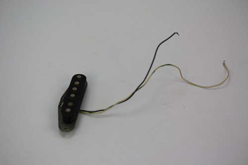Fender newck pickup - newck, fondo