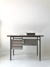 SCRIVANIA PICCOLA LIPS VAGO BAMBINI Olivetti