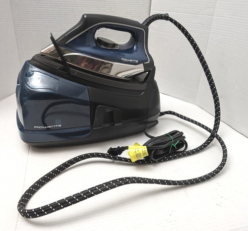 Rowenta dg8624u1 blue perfect - dg8624u1,