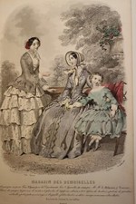 5 Stampe antiche inizio 900.