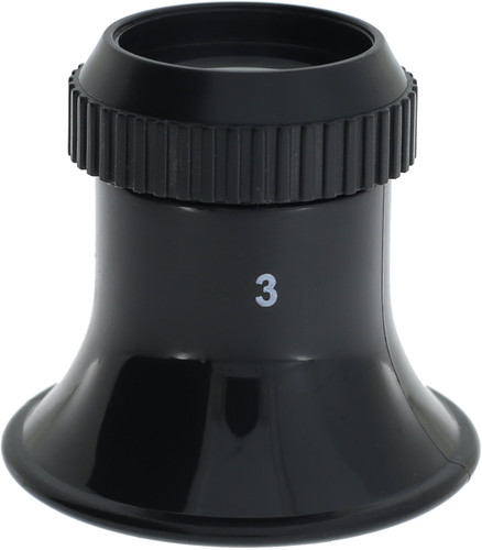 Horotec 002 loupe - horotec, 00.002-3