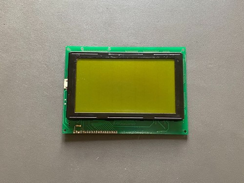 Schermo lcd edm240128 pz - schermo,