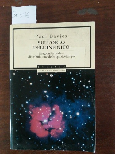 Sull orlo dell - sull', infinito