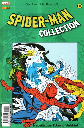 Spider man collection 30 - spider-man,