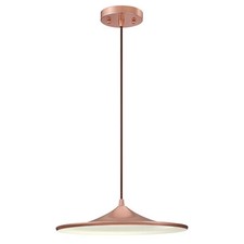15 W LED Plafoniera