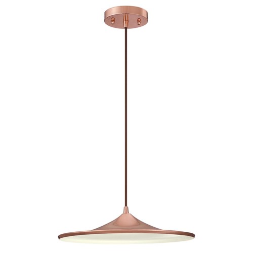 Led plafoniera - 15,