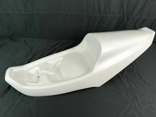 Codone monoposto per sella - monoposto,