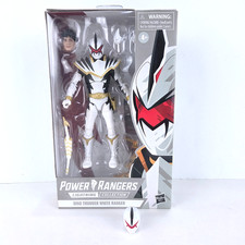 Power rangers lightning - power,