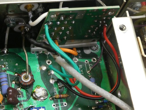 Unrs al8x sistema relè - al8x,