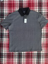 Armani Exchange Mens Polo