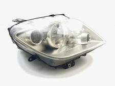 FARO ANTERIORE DESTRO PER LANCIA Phedra 1° Serie 1494331080 (02>10)