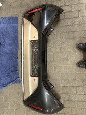 Paraurti posteriore Toyota Aygo X  1.0 VVT-i