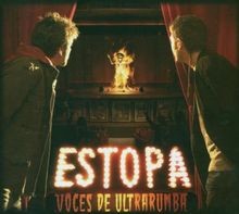 Voces De Ultrarumba von Estopa