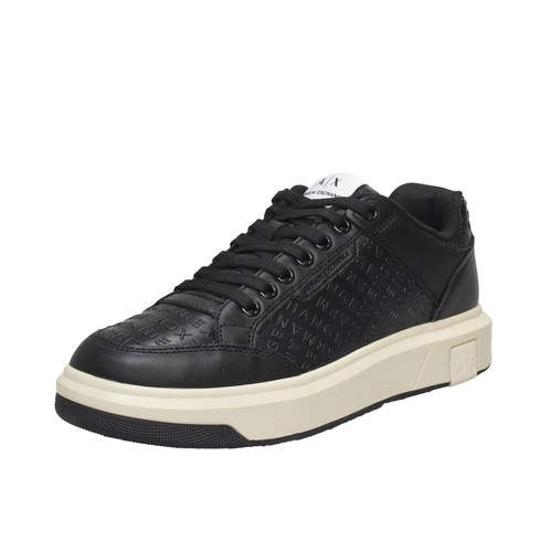 Armani exchange sneakers - exchange,