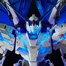 BANDAI 1/60 PG RX-0 UNICORN