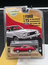 Greenlight 1976 Ford Mustang