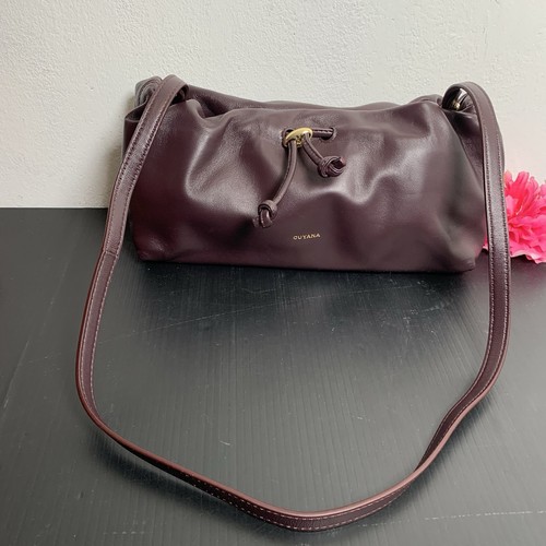 Cuyana mini borsa - cuyana,