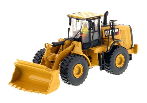 Diecast masters pala - diecast, gommata