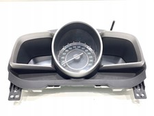 MAZDA 3 CONTATORE BM HKBHR2F