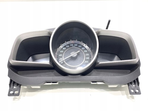 Mazda contatore hkbhr2f - 3,