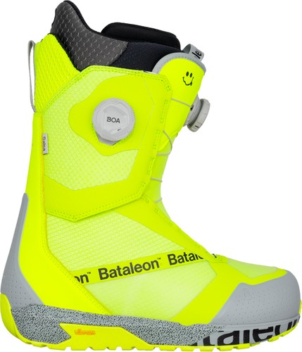 Bataleon scarpe snowboard - bataleon,