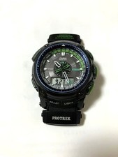 Casio pro trek prw - trek, 5114
