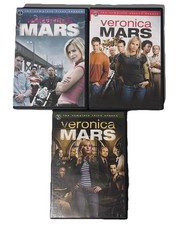 Veronica Mars: The Complete