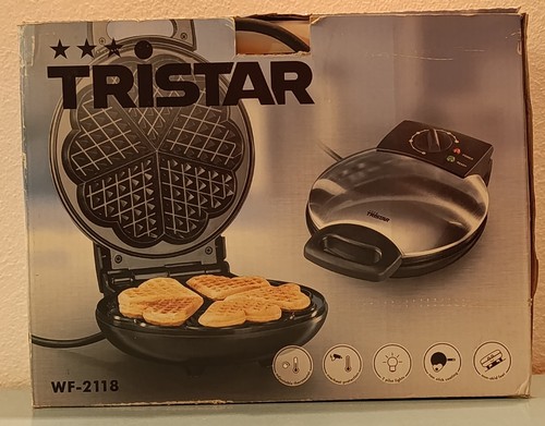 Tristar macchina per cialde - per,