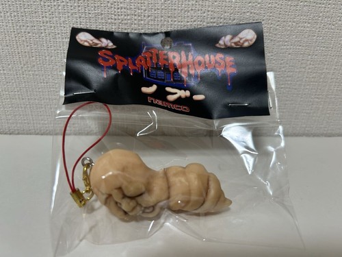 Splatterhouse namco nobu - namco,