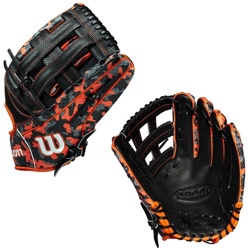 Guanto baseball wilson - guanto,