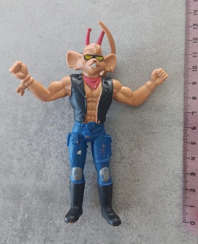 Biker mice vintage - mice,