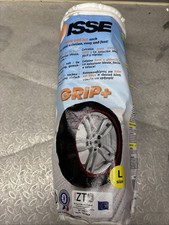 Cuffie Da Neve ISSE GRIP+ Taglia L