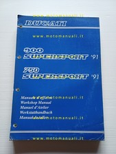 Ducati Supersport